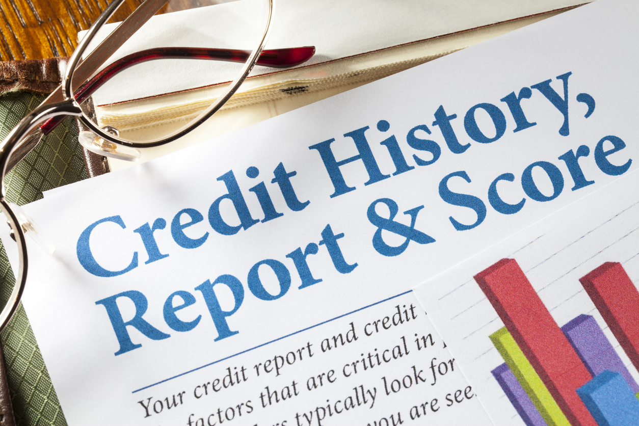 Why it’s essential to know your credit status